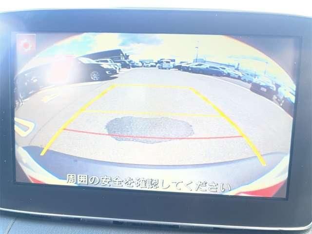 CX-3 4WD