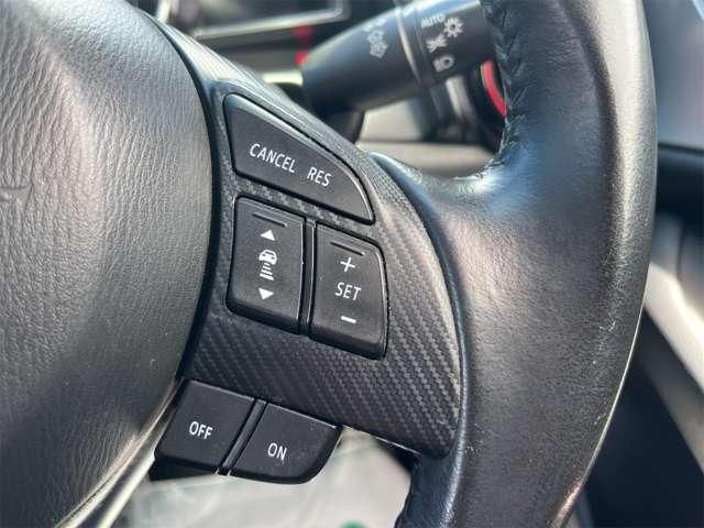 CX-3 4WD