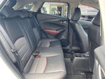 CX-3 4WD