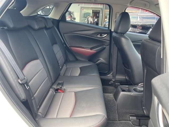 CX-3 4WD