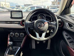 CX-3 4WD