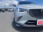CX-3 4WD