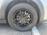 CX-3 4WD