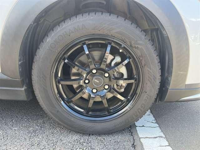 CX-3 4WD