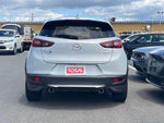 CX-3 4WD