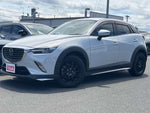 CX-3 4WD