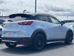 CX-3 4WD