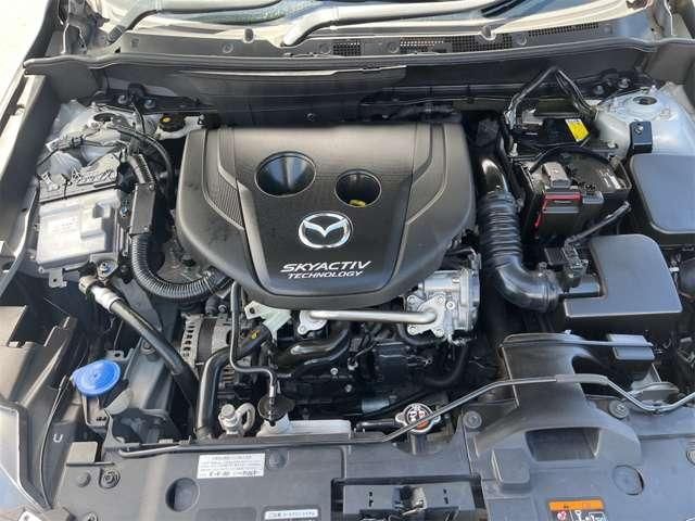 CX-3 4WD