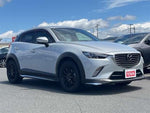 CX-3 4WD