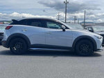 CX-3 4WD