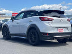 CX-3 4WD