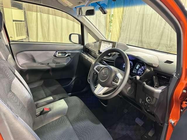 MOVE CUSTOM