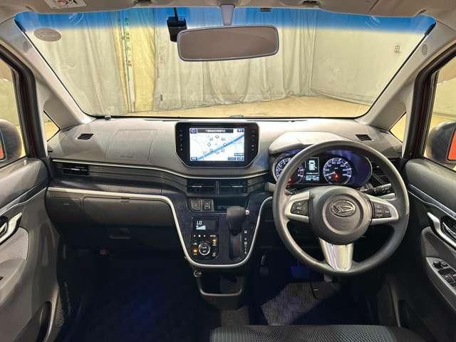 MOVE CUSTOM