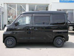 PIXIS van 4WD