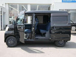 PIXIS van 4WD