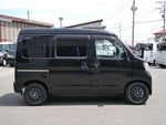 PIXIS van 4WD