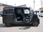 PIXIS van 4WD
