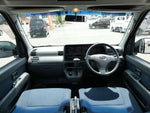 PIXIS van 4WD