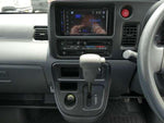 PIXIS van 4WD