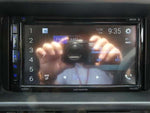 PIXIS van 4WD