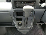 PIXIS van 4WD