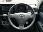 PIXIS van 4WD