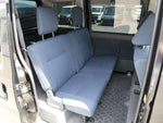 PIXIS van 4WD