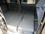 PIXIS van 4WD