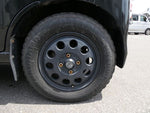 PIXIS van 4WD