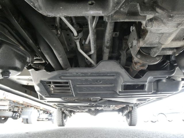 PIXIS van 4WD