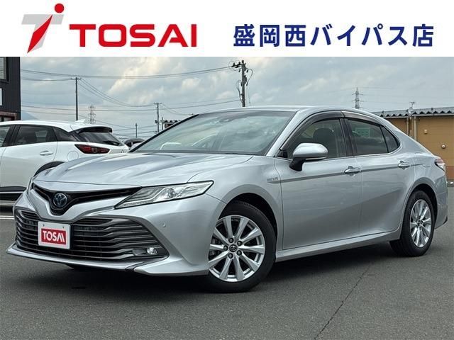 CAMRY HYBRID