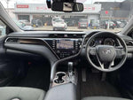 CAMRY HYBRID