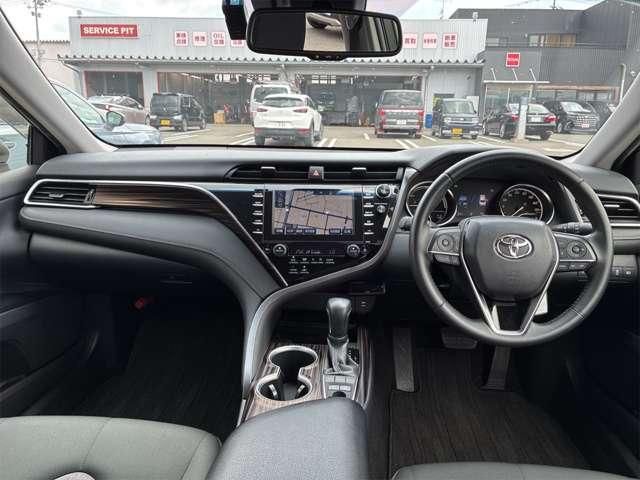 CAMRY HYBRID