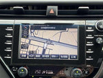 CAMRY HYBRID