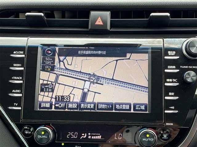 CAMRY HYBRID