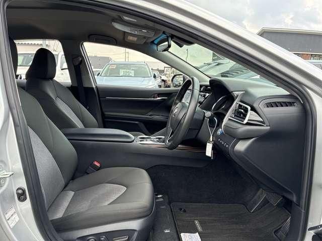 CAMRY HYBRID