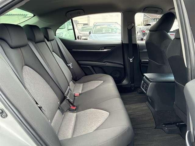CAMRY HYBRID