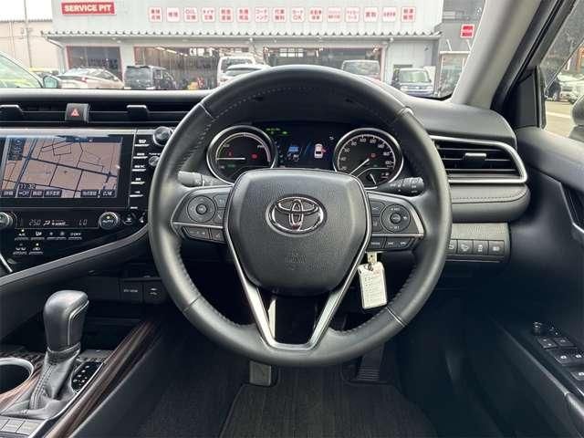 CAMRY HYBRID