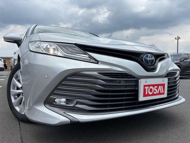 CAMRY HYBRID