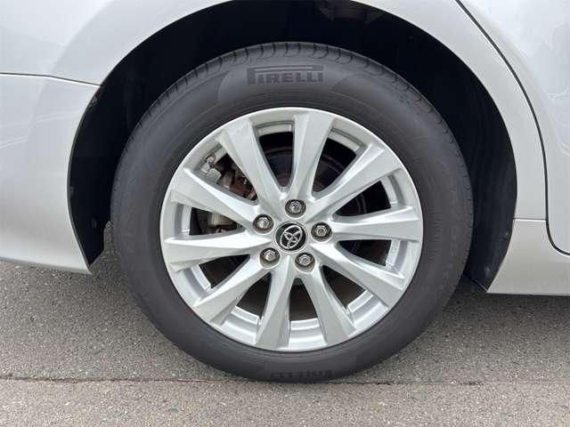 CAMRY HYBRID