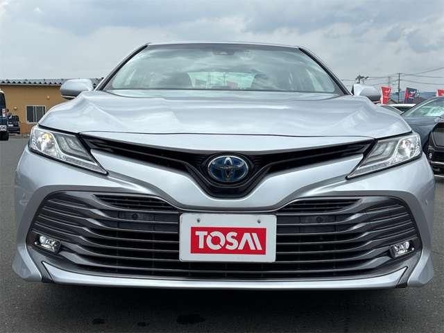 CAMRY HYBRID