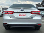 CAMRY HYBRID