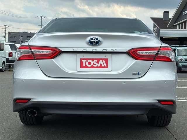 CAMRY HYBRID