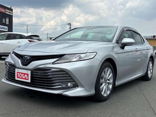 CAMRY HYBRID