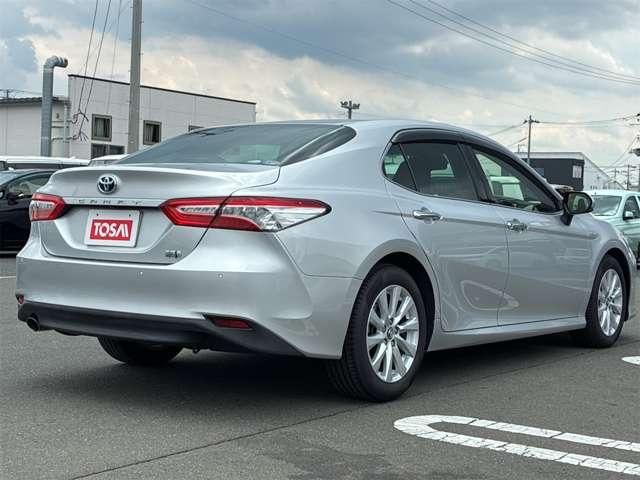 CAMRY HYBRID