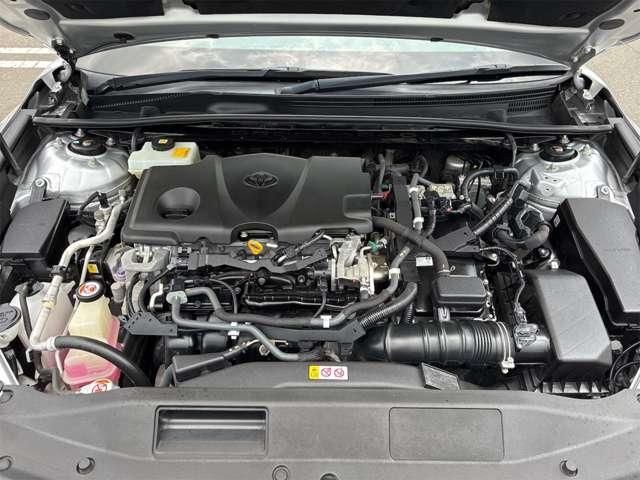 CAMRY HYBRID
