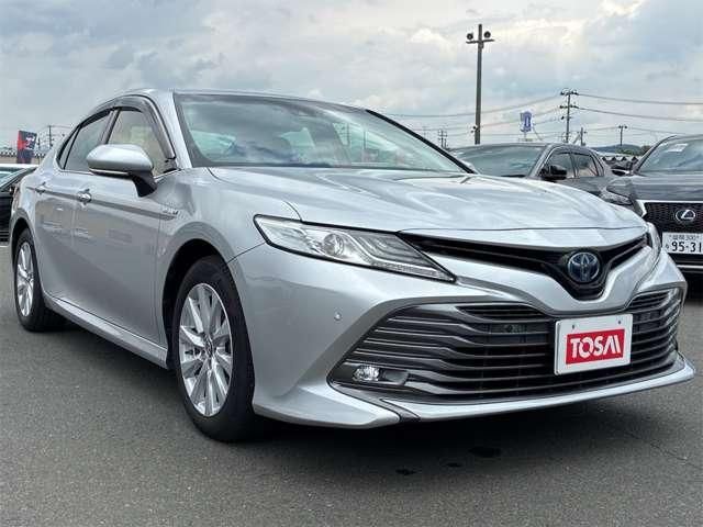 CAMRY HYBRID