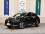 MERCEDES BENZ EQA