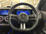 MERCEDES BENZ EQA