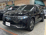MERCEDES BENZ EQA